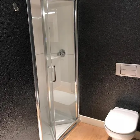 Loft En Arenas Getxo, Junto Puente Colgante Apartamento *