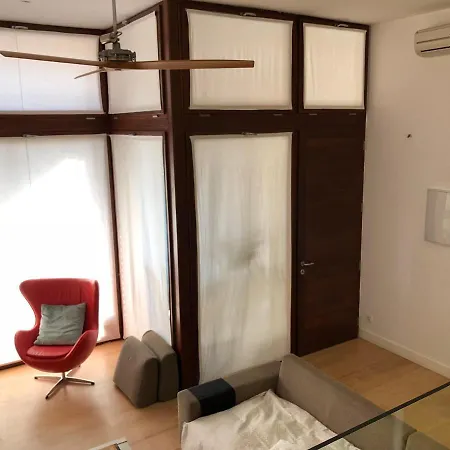 Loft Arenas Junto Puente Colgante Bilbao Getxo