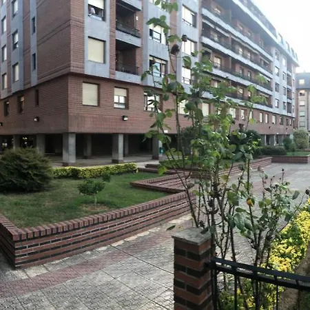 Loft Arenas Junto Puente Colgante Bilbao Apartment Getxo