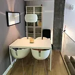 Apartamento Loft En Arenas Getxo, Junto Puente Colgante Getxo