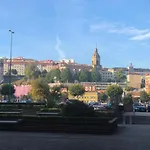 Loft En Arenas Getxo, Junto Puente Colgante Apartamento *