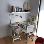 Loft En Arenas Getxo, Junto Puente Colgante Lägenhet Getxo