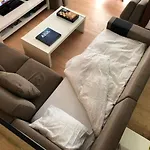Loft En Arenas Getxo, Junto Puente Colgante * Getxo