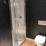 Loft En Arenas Getxo, Junto Puente Colgante Lägenhet *