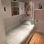 Loft En Arenas Getxo, Junto Puente Colgante