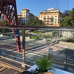 Lägenhet Loft En Arenas Getxo, Junto Puente Colgante *