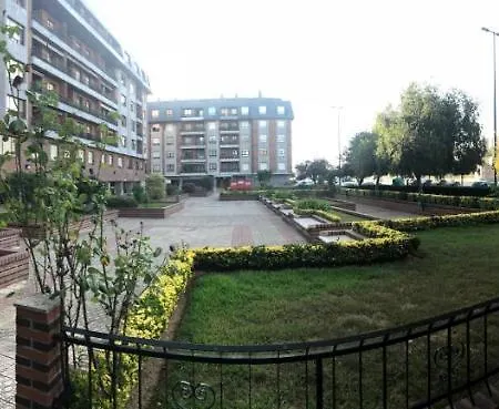 Loft En Arenas Getxo, Junto Puente Colgante * גטסו
