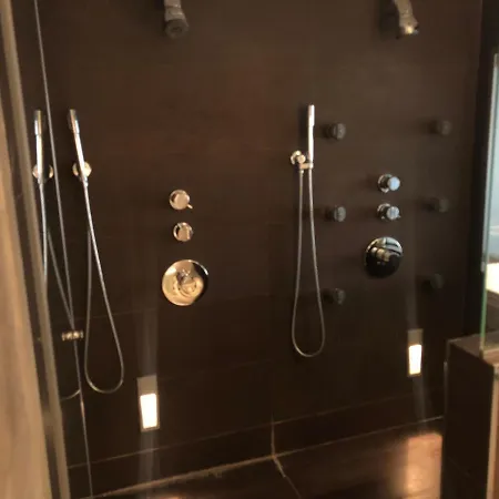 Loft Arenas Junto Puente Colgante Bilbao Appartement *